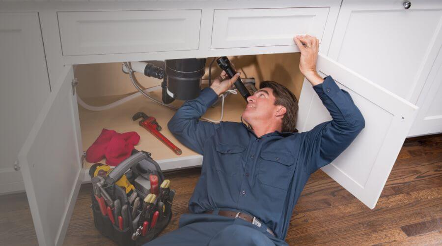 Professional same day plumber in Wesson, MS